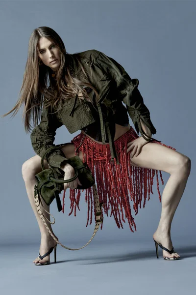 Look 10